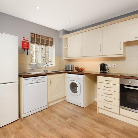 Hopton Cottage - Darwin Lake Holiday Village Μάτλοκ Εξωτερικό φωτογραφία