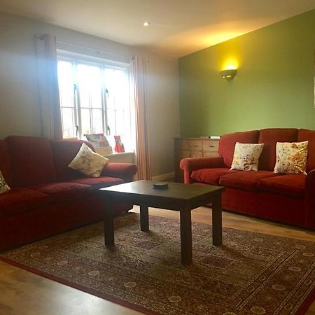 Hopton Cottage - Darwin Lake Holiday Village Μάτλοκ Εξωτερικό φωτογραφία