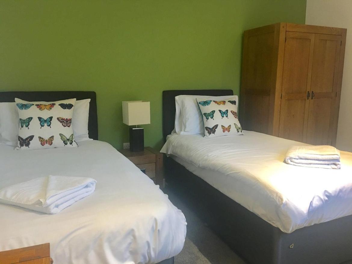 Hopton Cottage - Darwin Lake Holiday Village Μάτλοκ Εξωτερικό φωτογραφία